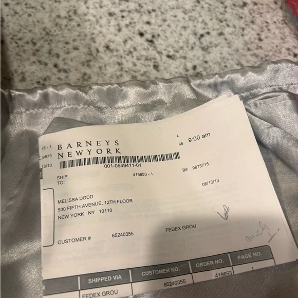 Women’s Size 8 Giuseppe Zanotti Red Suede Strappy Sandals - Picture 11 of 13